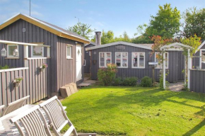 Aabenraa Holiday Home 624